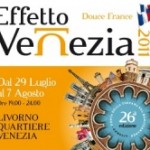 Effetto Venezia 2011