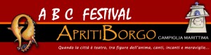 ABC Festival Apritiborgo