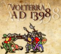 Volterra AD 1398