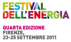 Festival dell'Energia 2011