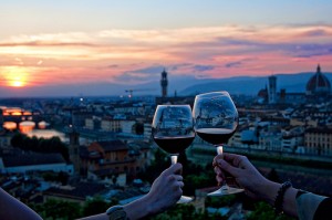 Wine Town Firenze